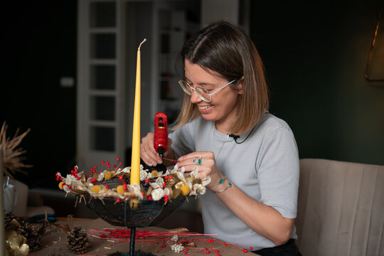 Online masterclass DIY