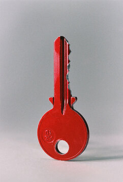 Objects Serie in film - RED