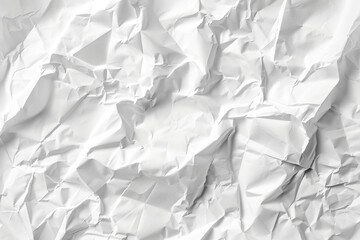 Obraz premium Beautiful texture old crumpled paper, design abstract background