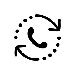 Customer Service Icon