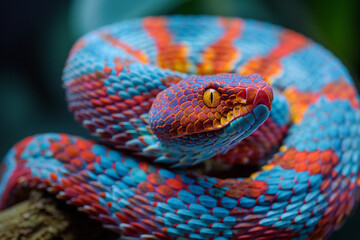 Fototapeta premium Beautiful greeting card with holiday composition for happy and joy celebrate New Year