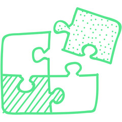  Business infographics icons with different diagram vector illustration. Abstract data visualization, marketing charts and graphs. Business statistics, planning and analytics, forecasting growth rates