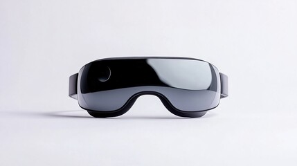 Sleek Virtual Reality Glasses for Immersive Experiences