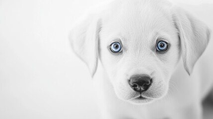 Puppy Eyes.