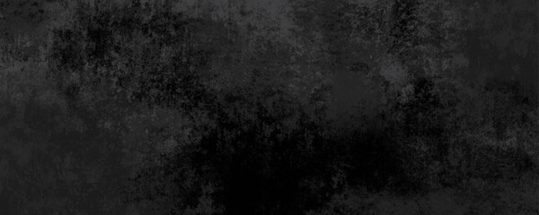 High-resolution black grunge texture with rough, weathered details for use in digital art and creative backgrounds
