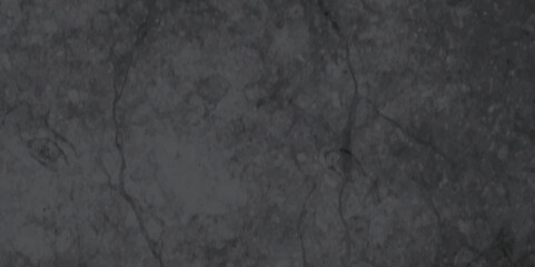 Abstract design with old wall texture cement dark black and paper texture background. Realistic design are Studio dark room concrete wall grunge texture .Grunge paper texture design .	