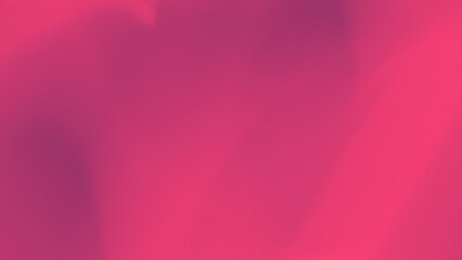 Beautiful Fuchsia Abstract Background