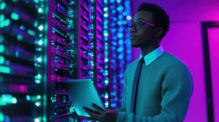 The Data Center Professional