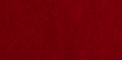 Abstract design with grunge red dark Stucco wall background .Old grunge paper texture design. This design are used for wallpaper ,poster, Chalkboard. Dark red concrete wall grunge texture background	