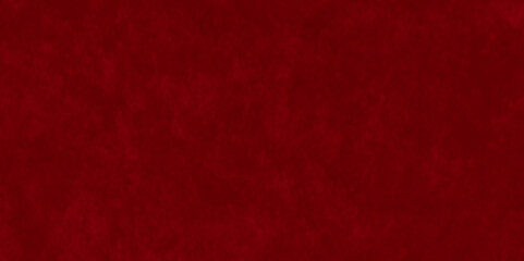 Abstract design with grunge red dark Stucco wall background .Old grunge paper texture design. This design are used for wallpaper ,poster, Chalkboard. Dark red concrete wall grunge texture background	