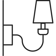 Electrical Service Icon