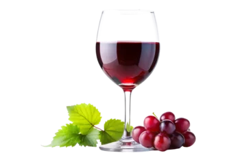 Fototapete Wein A glass of wine png  © iconworld