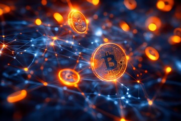 The Fintech Network, Digital Payment Systems and Fintech