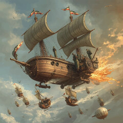 ship