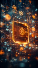 The Holographic Wallet, Digital Payment Systems and Fintech