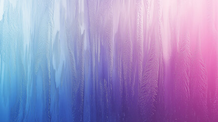 Abstract glowing light beams with sparkling particles in pastel tones