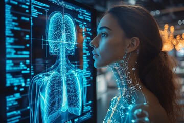 Understanding COPD and Asthma Diagnosis Concepts