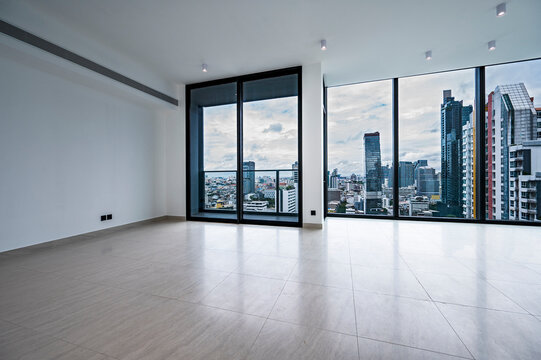 luxury condo in Sathorn / Bangkok