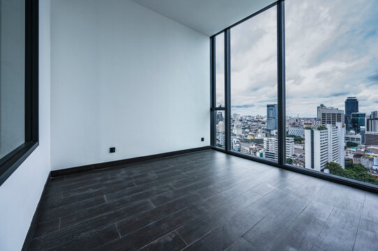 luxury condo in Sathorn / Bangkok