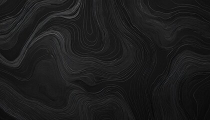 Abstract Topographic Maps