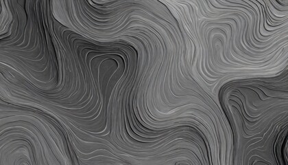 Obraz premium Abstract Topographic Maps