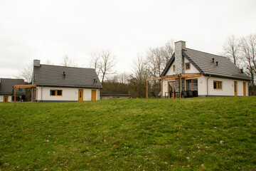 Obraz premium old house
