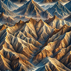 Seamless Snake Skin Pattern. Perfect for: Mountain festivals, Nature retreats, Hiking trails