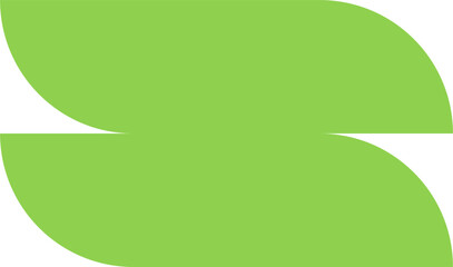 Geometric Shape Vector, Retro Shape