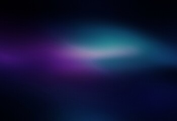 Obraz premium A dark blue gradient background with a grainy, abstract texture.