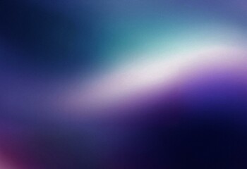 Obraz premium Grainy abstract gradient background with a deluxy design.
