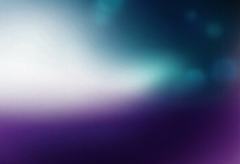 Obraz premium Abstract grainy gradient background with soft, blurry shapes and a deluxe design.