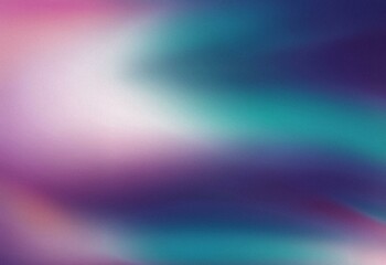 Fototapeta premium Abstract grainy gradient background with a deluxy design.