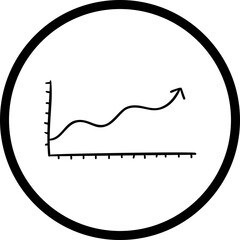  Business infographics icons with different diagram vector illustration. Abstract data visualization, marketing charts and graphs. Business statistics, planning and analytics, forecasting growth rates