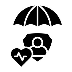Insurance Icon