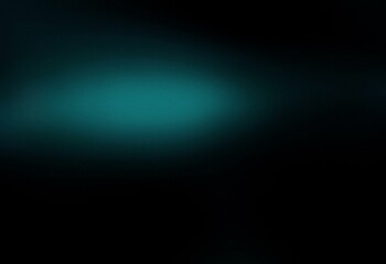 An abstract, dark blue gradient background with a grainy texture.