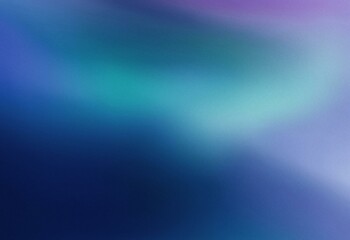 Obraz premium Abstract gradient background with grainy texture.