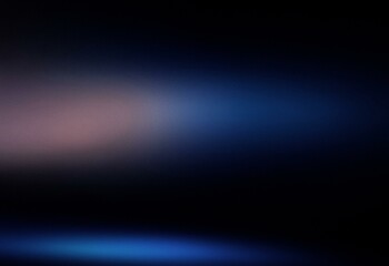Obraz premium Abstract dark blue background with grainy texture and a subtle gradient.