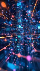 The Archive Matrix, Digital Archiving and Preservation