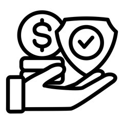 Insurance Icon