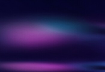 Abstract gradient background with grainy texture.