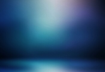 Obraz premium Abstract gradient background with a grainy texture.