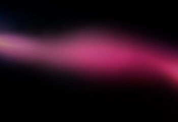 Obraz premium Abstract gradient background with a delicate pink hue.