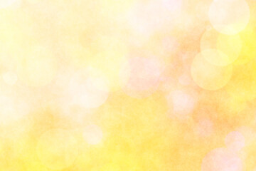 soft bokeh