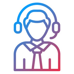 Customer Icon Style