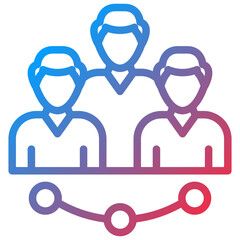 Demographic Icon Style