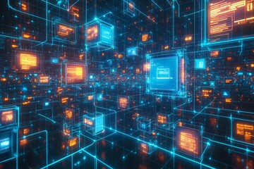 The Digital Ecosystem, Digital Experience Platforms DXP