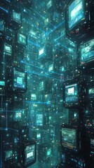 The Digital Ecosystem, Digital Experience Platforms DXP