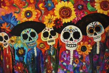 day of the dead 