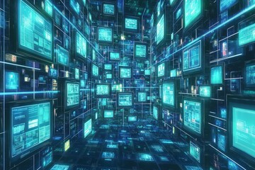 The Digital Ecosystem, Digital Experience Platforms DXP