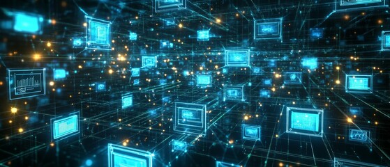 The Digital Ecosystem, Digital Experience Platforms DXP